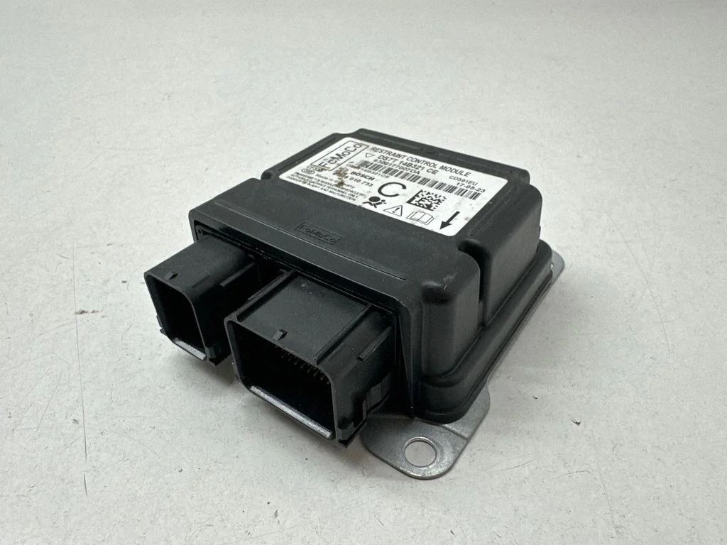 Drošības spilvenu vadības bloks DS7T14B321CE