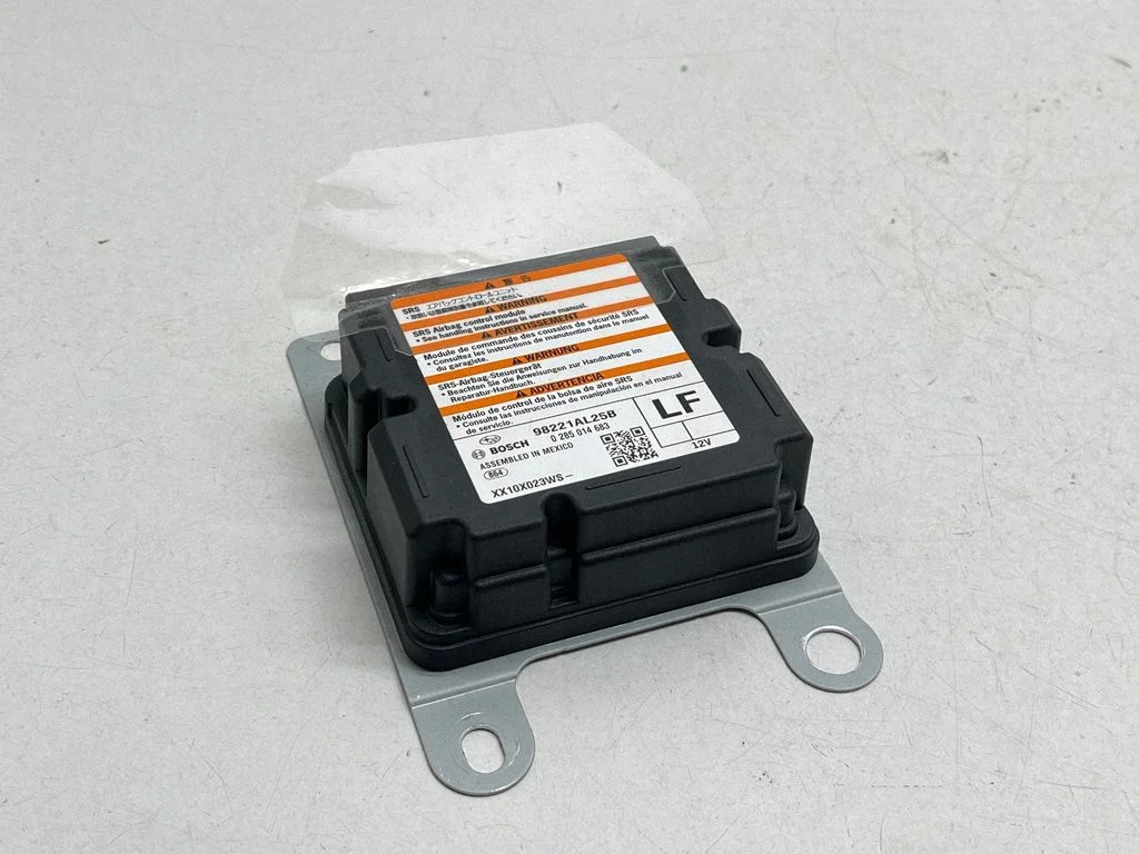 Sterownik poduszek powietrznych 98221AL25B
