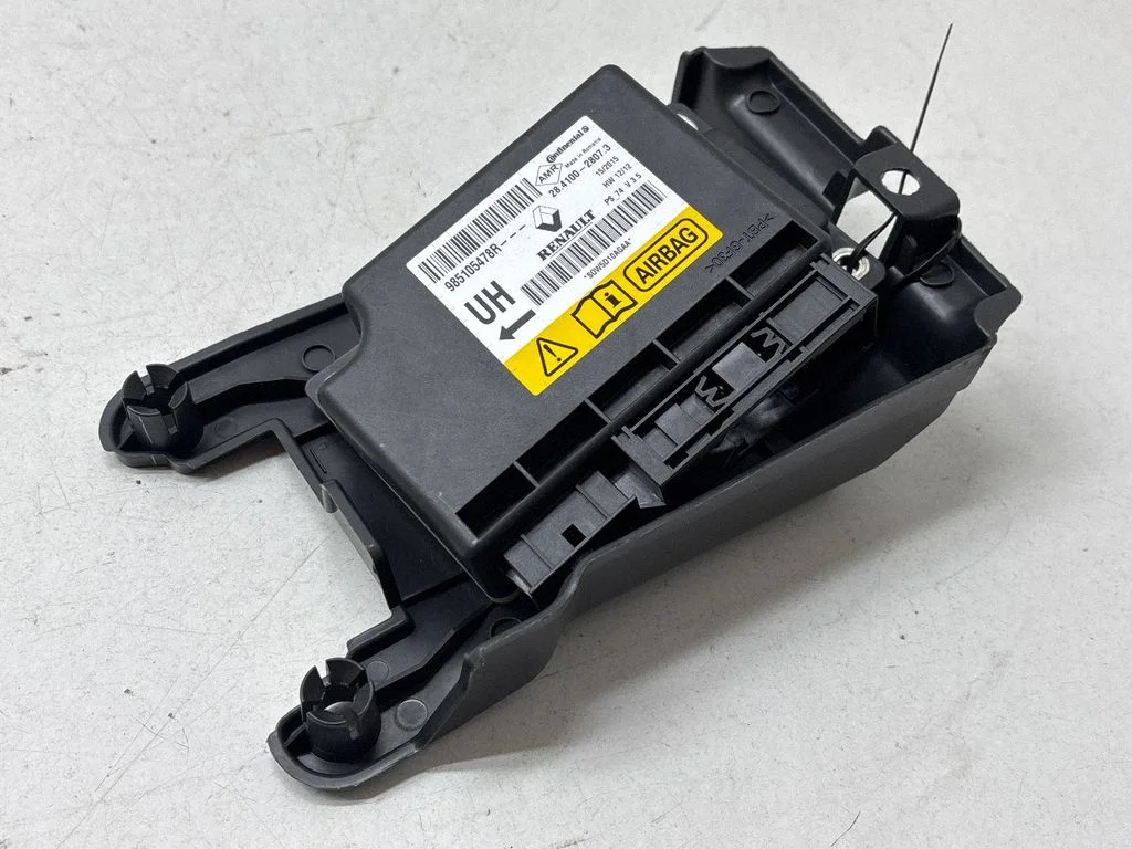 Drošības spilvenu vadības bloks 985105478R