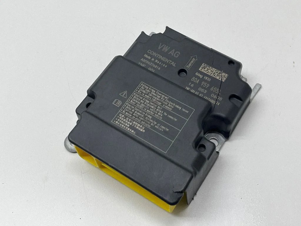 Sterownik poduszek powietrznych 80A959655L