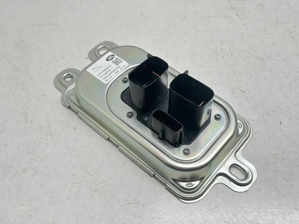 Kütusepumba juhtplokk – Land Rover Range Rover Evoque L538 (2011-2018)