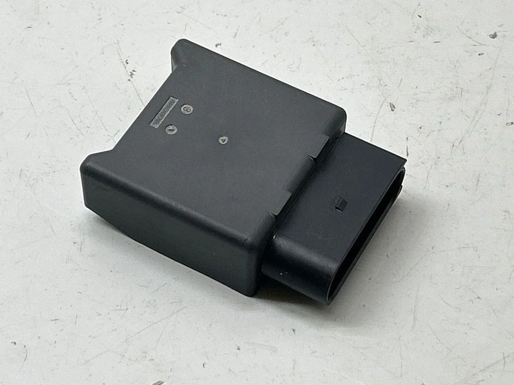 Degvielas sūkņa vadības bloks 5Q0906093A