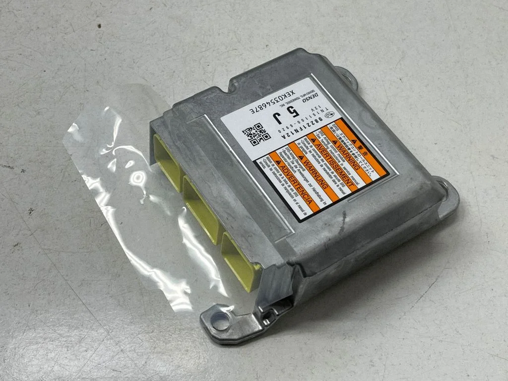 Airbag control unit/module 98221FN12A