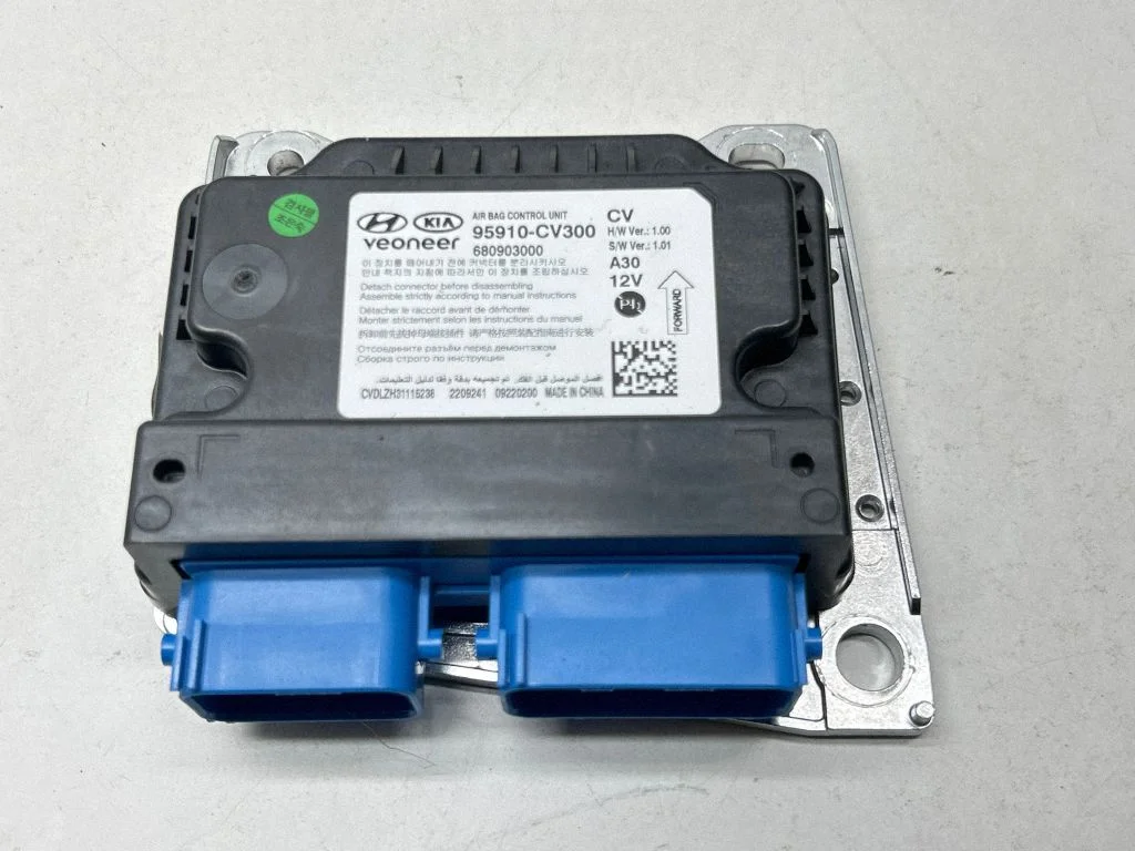 Drošības spilvenu vadības bloks 95910CV300
