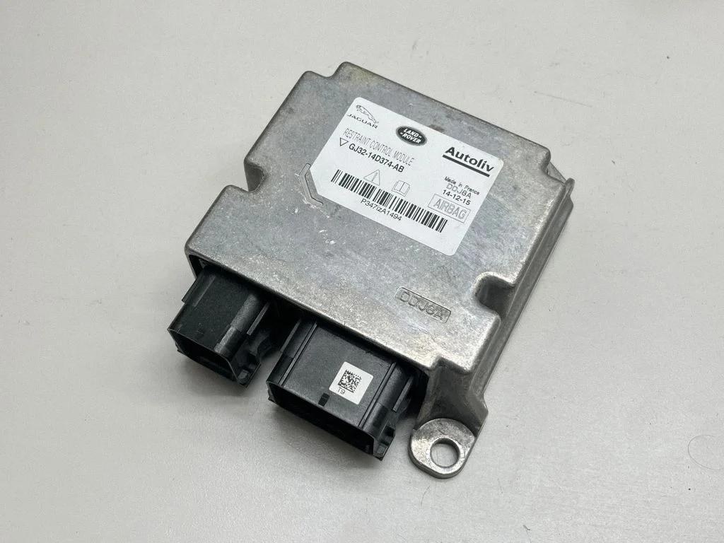 Drošības spilvenu vadības bloks – Land Rover Range Rover Evoque L538 (2011-2018)