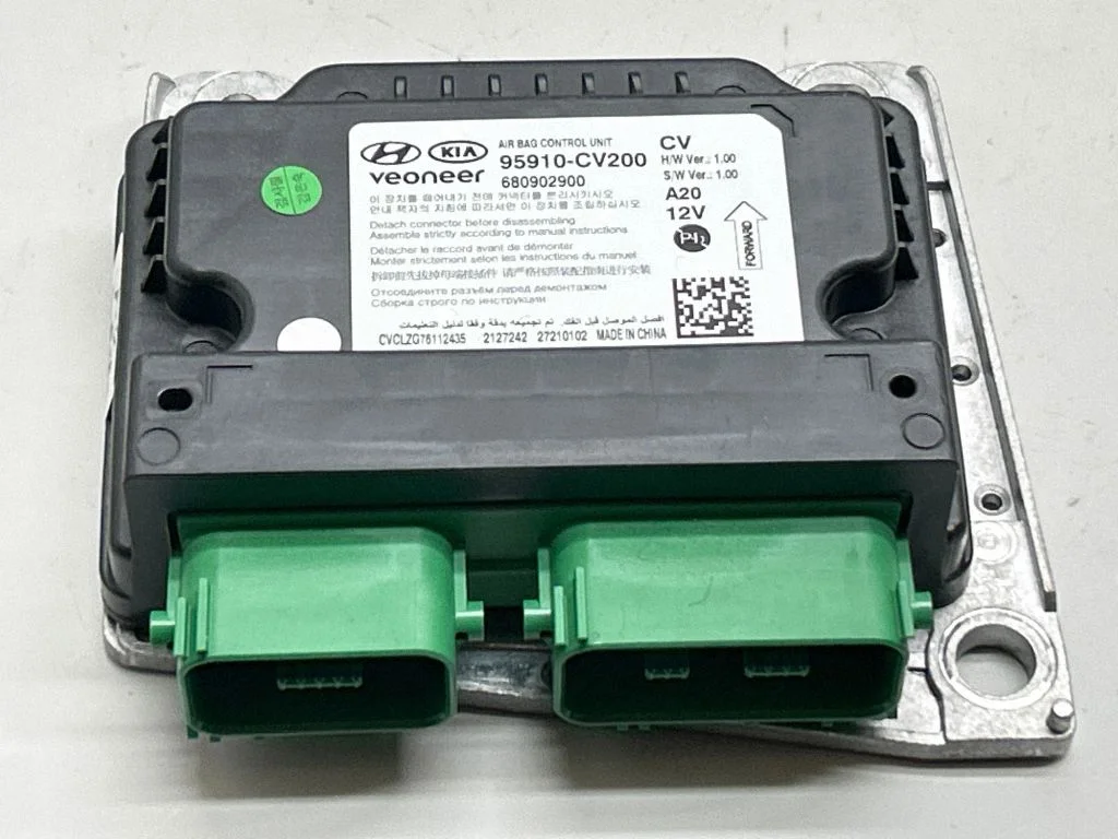Turvapatjade juhtplokk 95910CV200