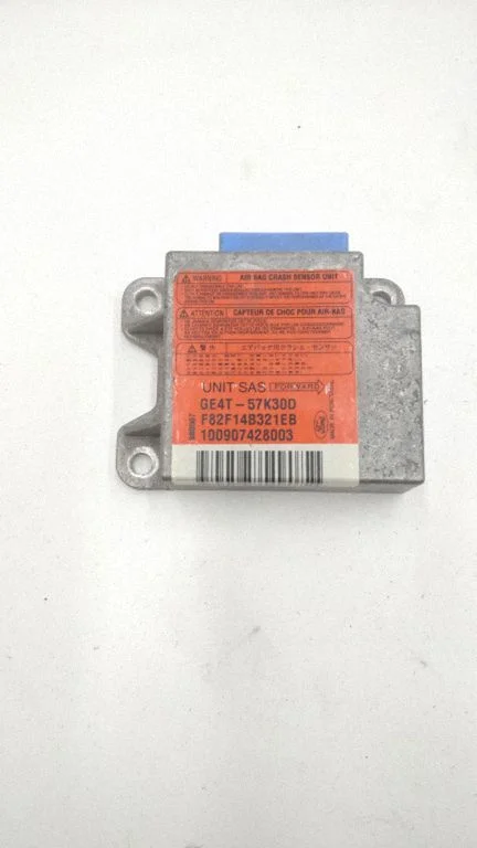 Airbag control unit/module GE4T57K30D