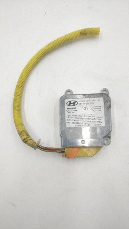 Airbag control unit/module 9591026100