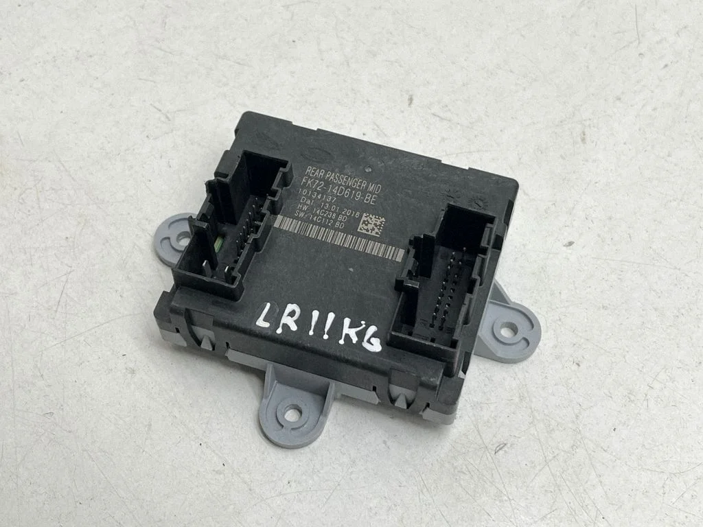 Ukseelektroonika juhtplokk – Land Rover Range Rover Evoque L538 (2011-2018)