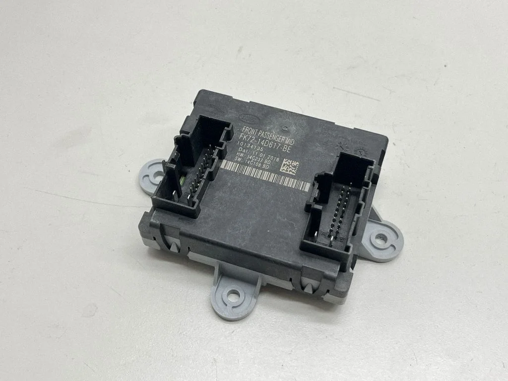 Durvju elektronikas vadības bloks – Land Rover Range Rover Evoque L538 (2011-2018)
