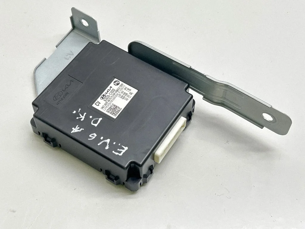Ukseelektroonika juhtplokk – KIA EV6 (2021-)