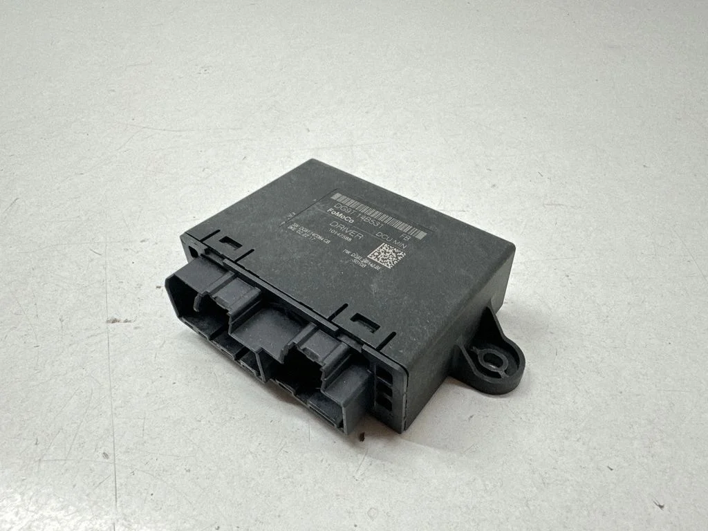 Durvju elektronikas vadības bloks DG9T14C064CB