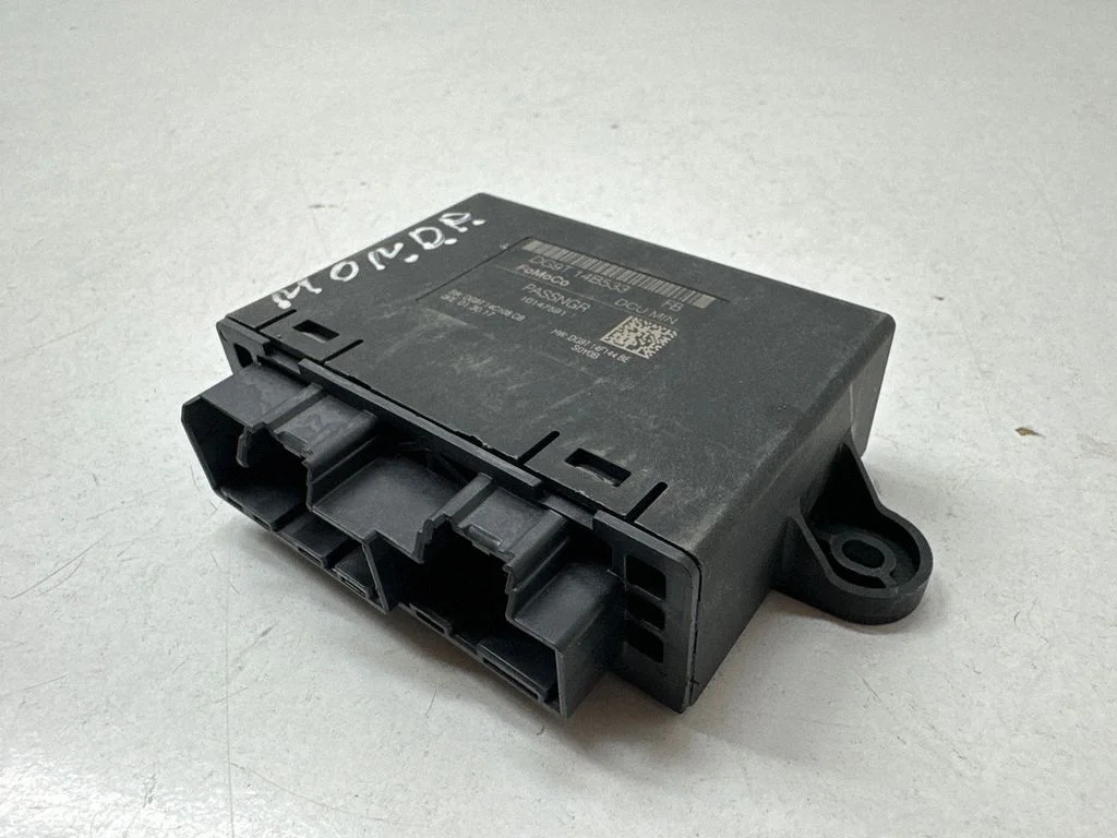 Durvju elektronikas vadības bloks DG9T14C108CB