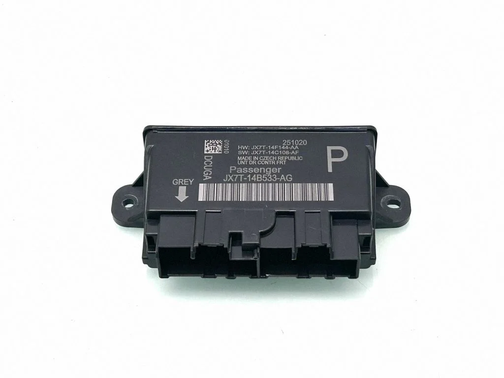 Durvju elektronikas vadības bloks JX7T14F144AA
