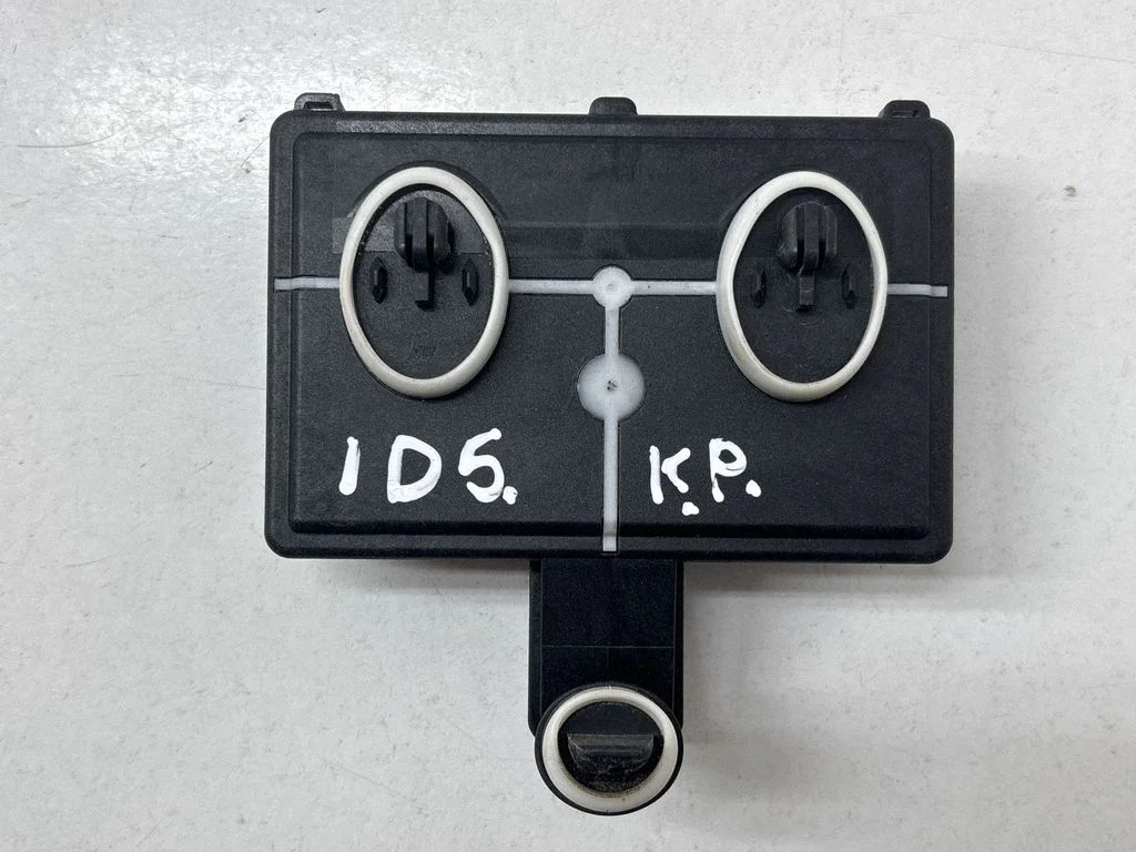 Ukseelektroonika juhtplokk 1EA959593B