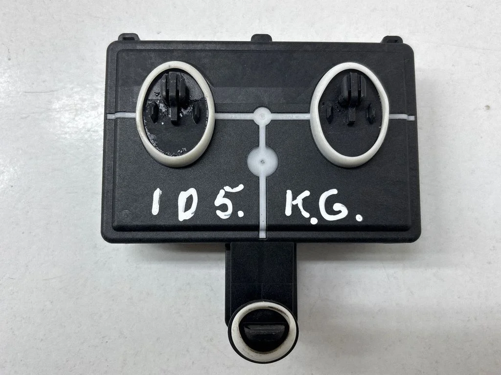 Ukseelektroonika juhtplokk 1EA959597B