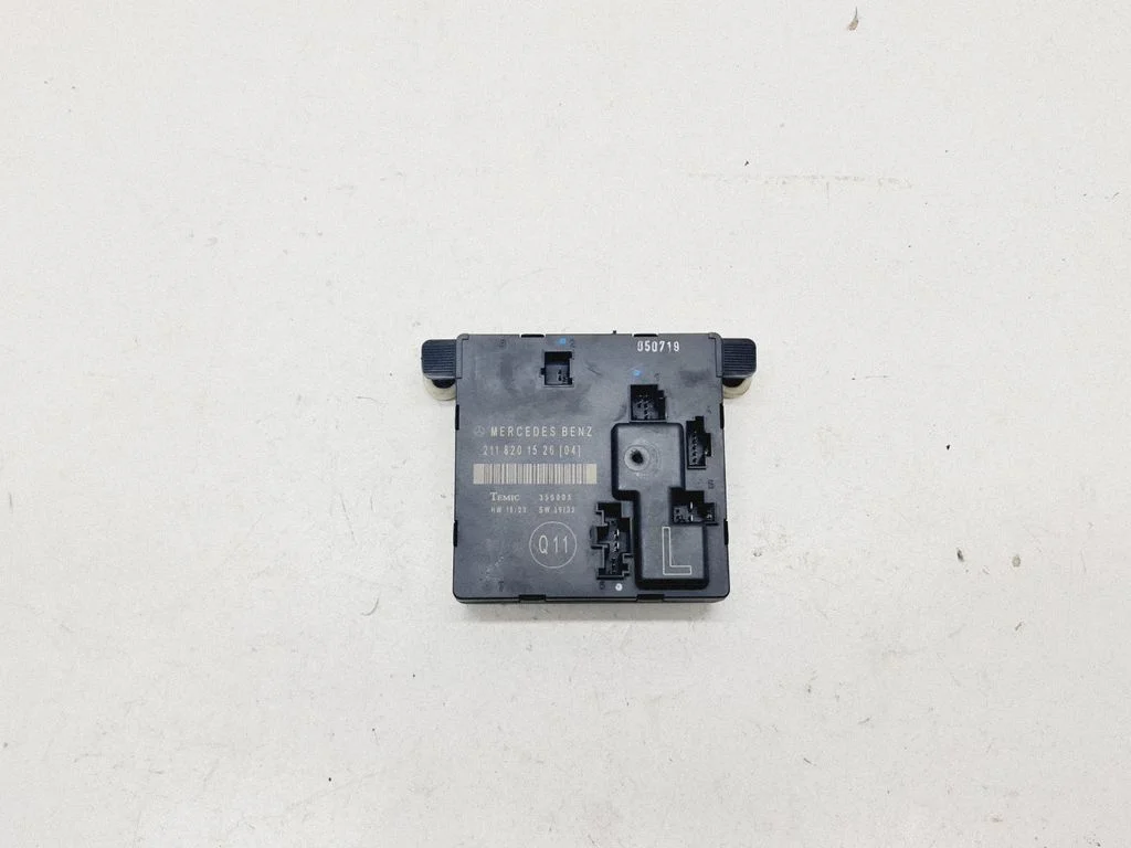 Door control unit/module 2118201526