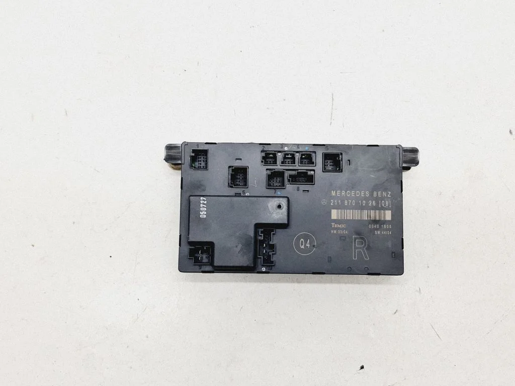 Door control unit/module 2118701026