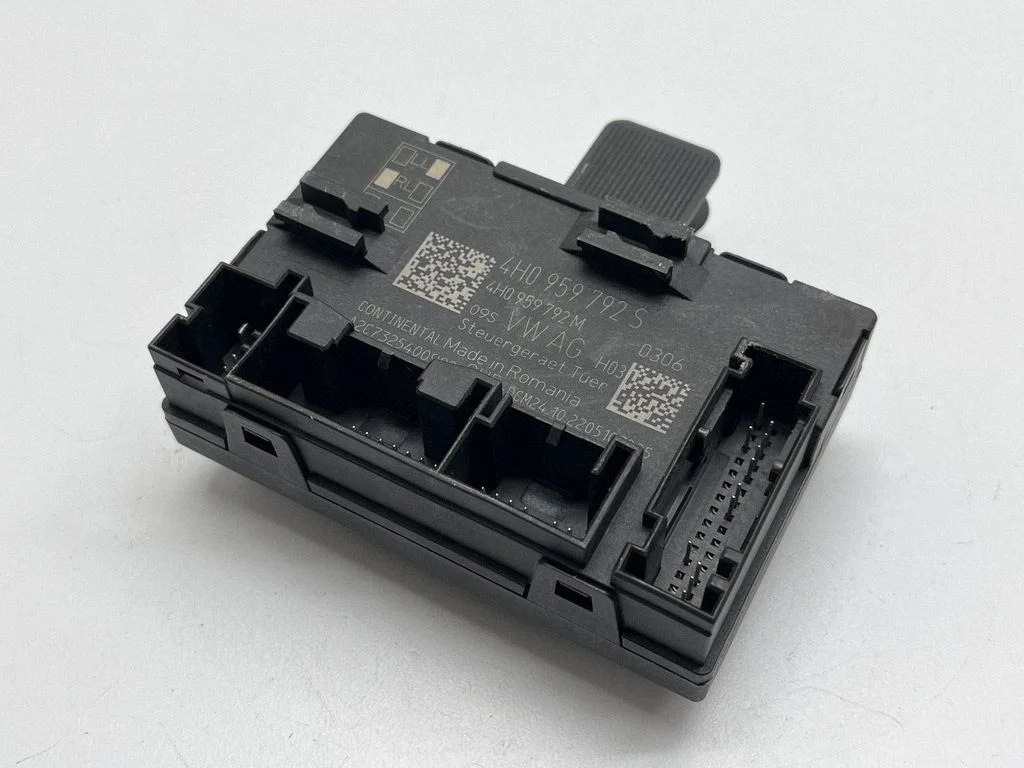 Door control unit/module – Porsche Macan (95B) (2019-)