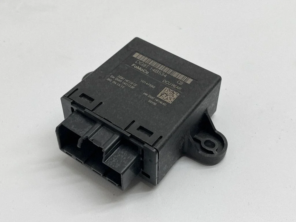 Durvju elektronikas vadības bloks DG9T14B534