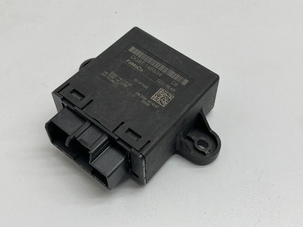 Durvju elektronikas vadības bloks DG9T14B534
