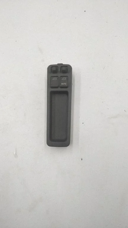 Durvju elektronikas vadības bloks