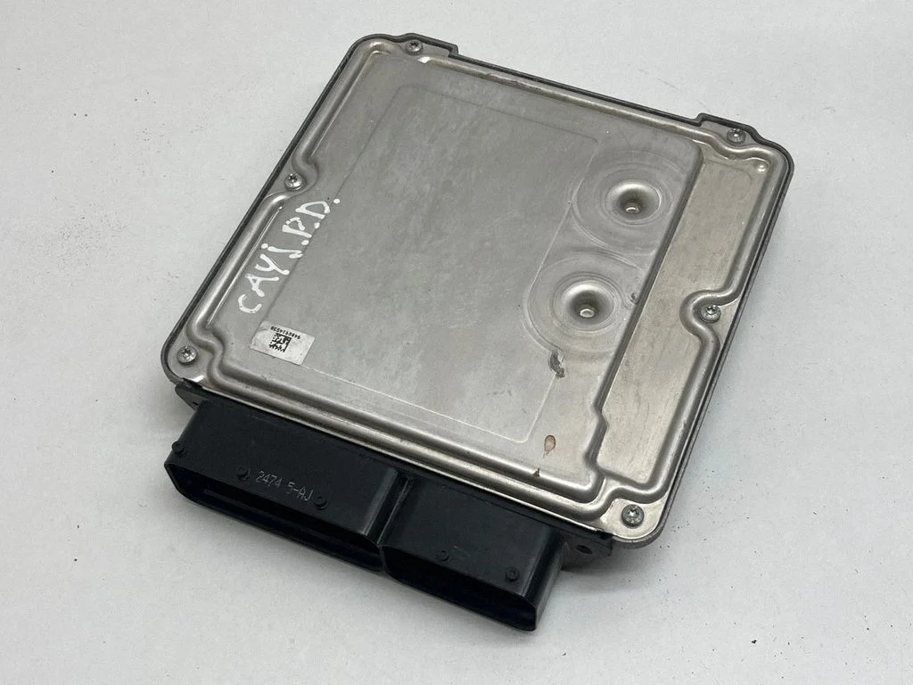 Dzinēja vadības bloks 03H906023BJ