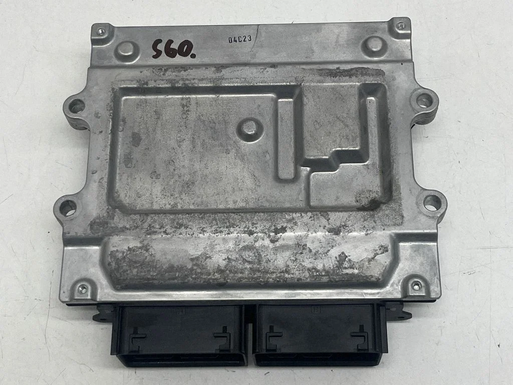 Dzinēja vadības bloks – Volvo S60 (2018-)