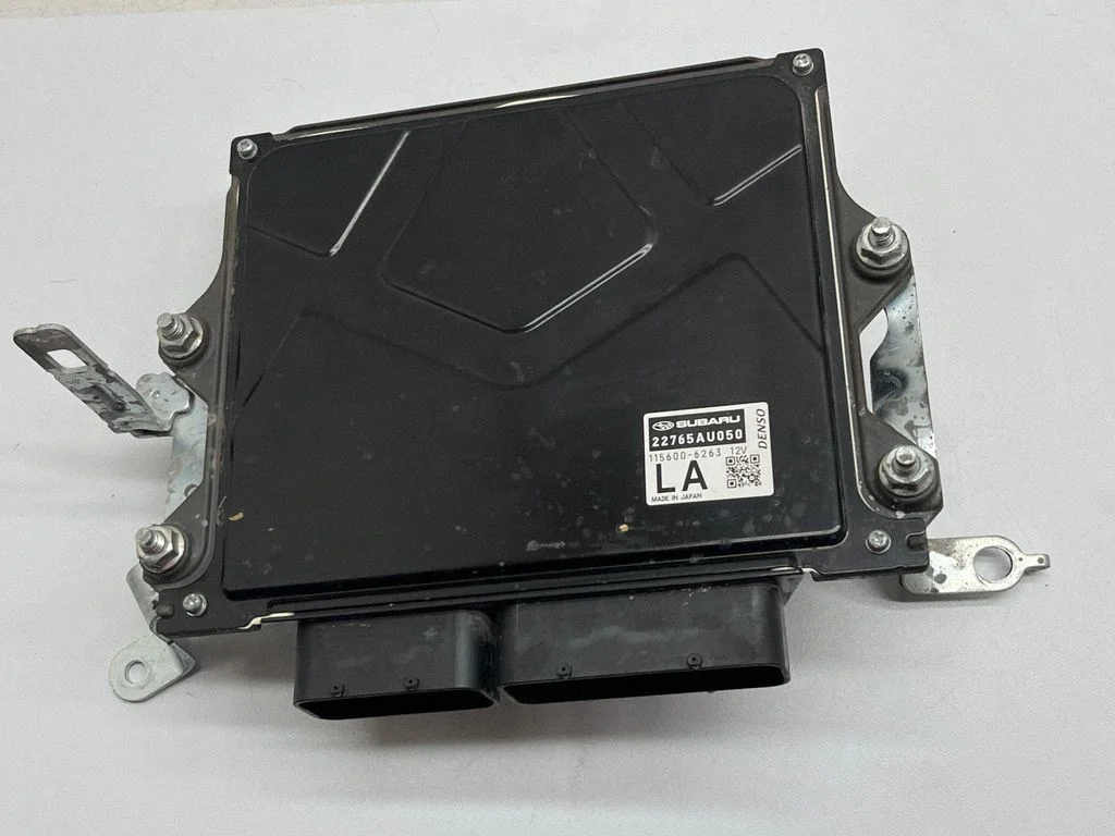 Dzinēja vadības bloks 22765AU050