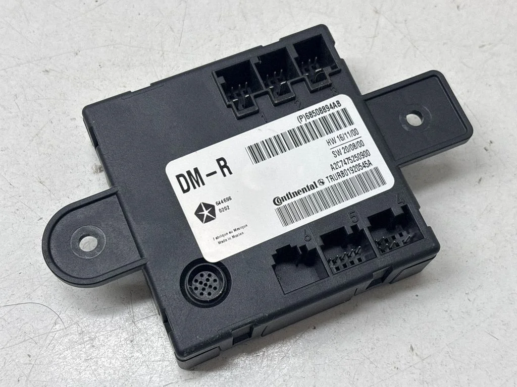 Moduł drzwi 68508894AB