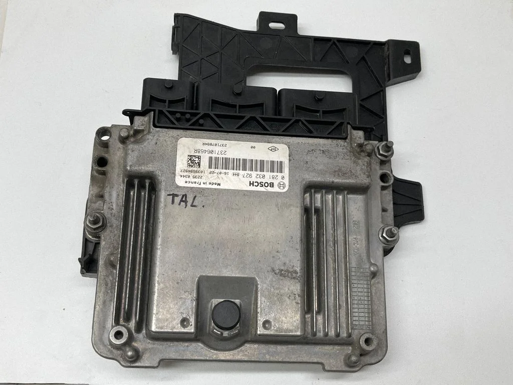 Dzinēja vadības bloks 0281032927