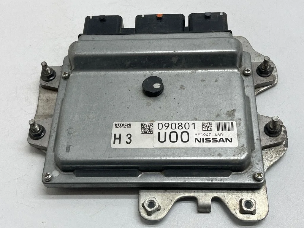 Sterownik silnika MEC940460