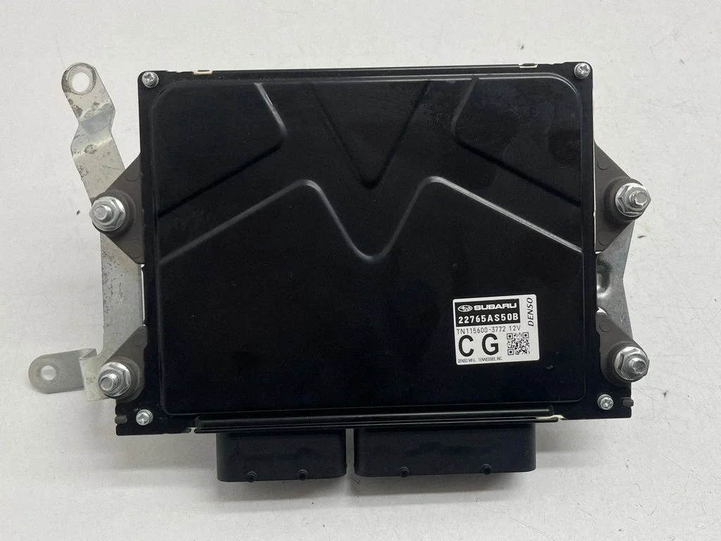Dzinēja vadības bloks TN1156003772