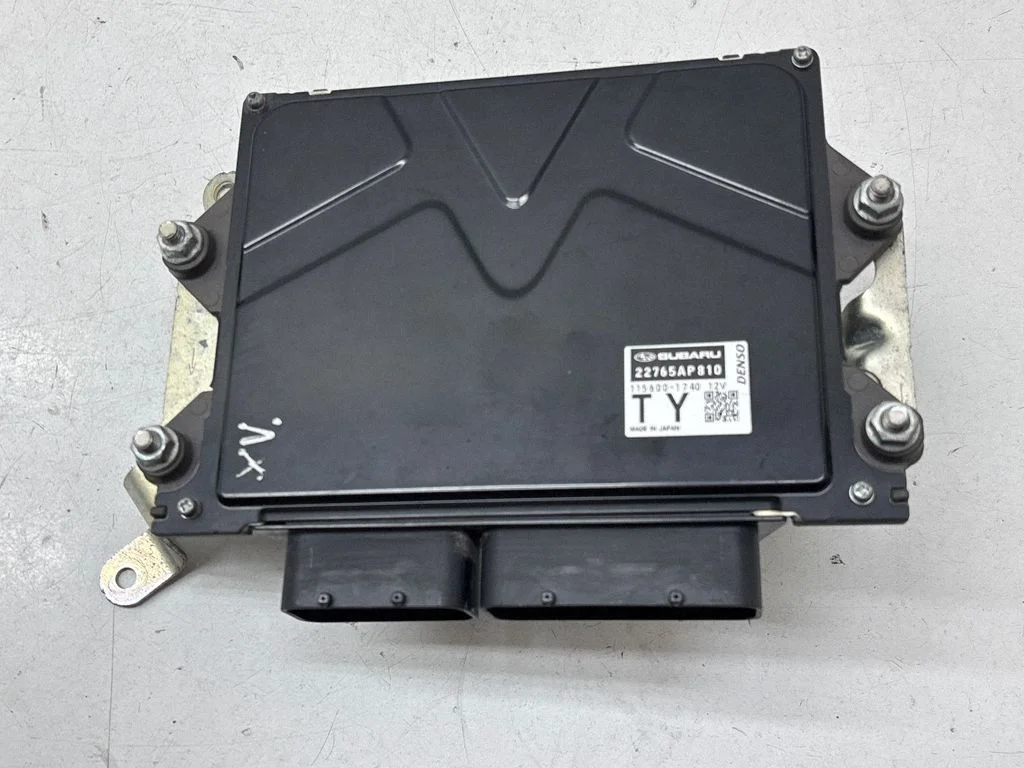 Mootori juhtplokk 22765AP810