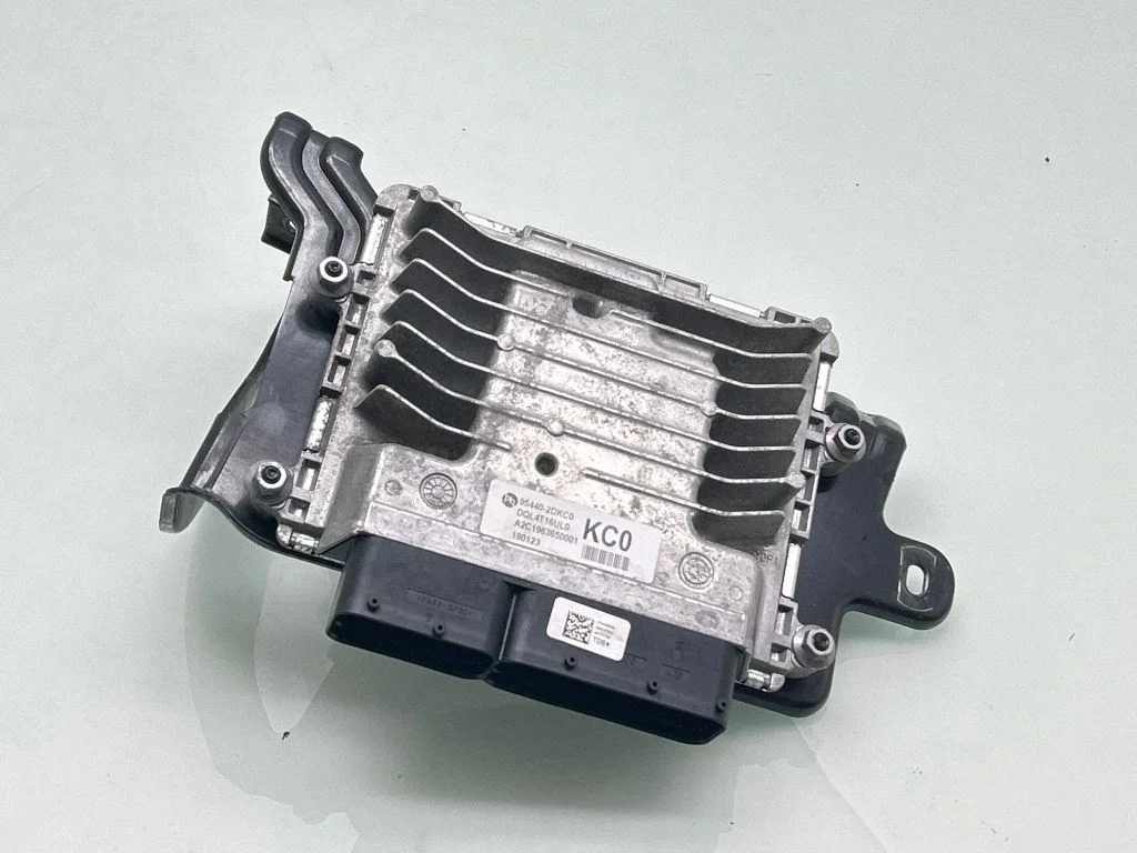 Gearbox control unit/module – KIA Sportage (2016-2021)