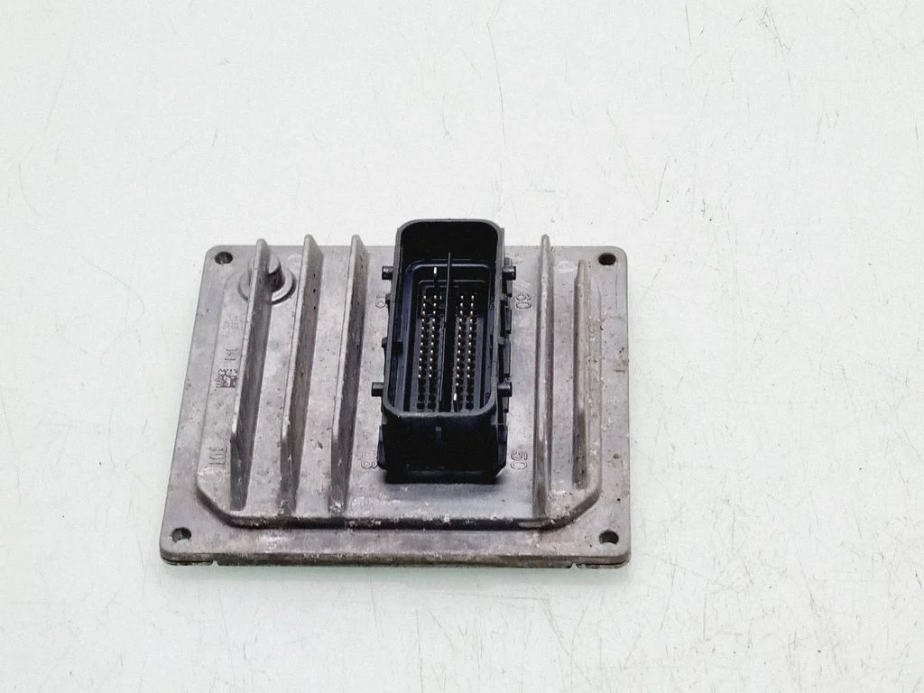Pārnesumkārbas vadības bloks 24299076