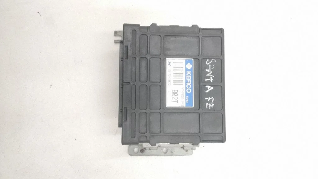 Gearbox control unit/module 9544039620