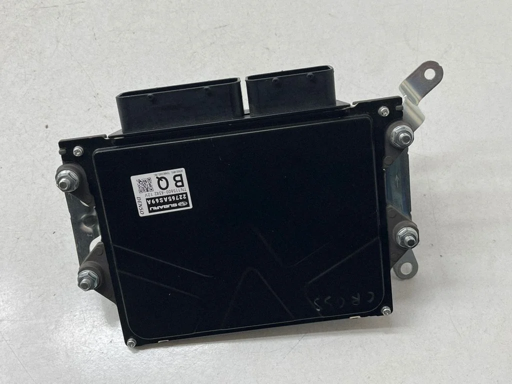 Engine control unit/module 22765AS69A
