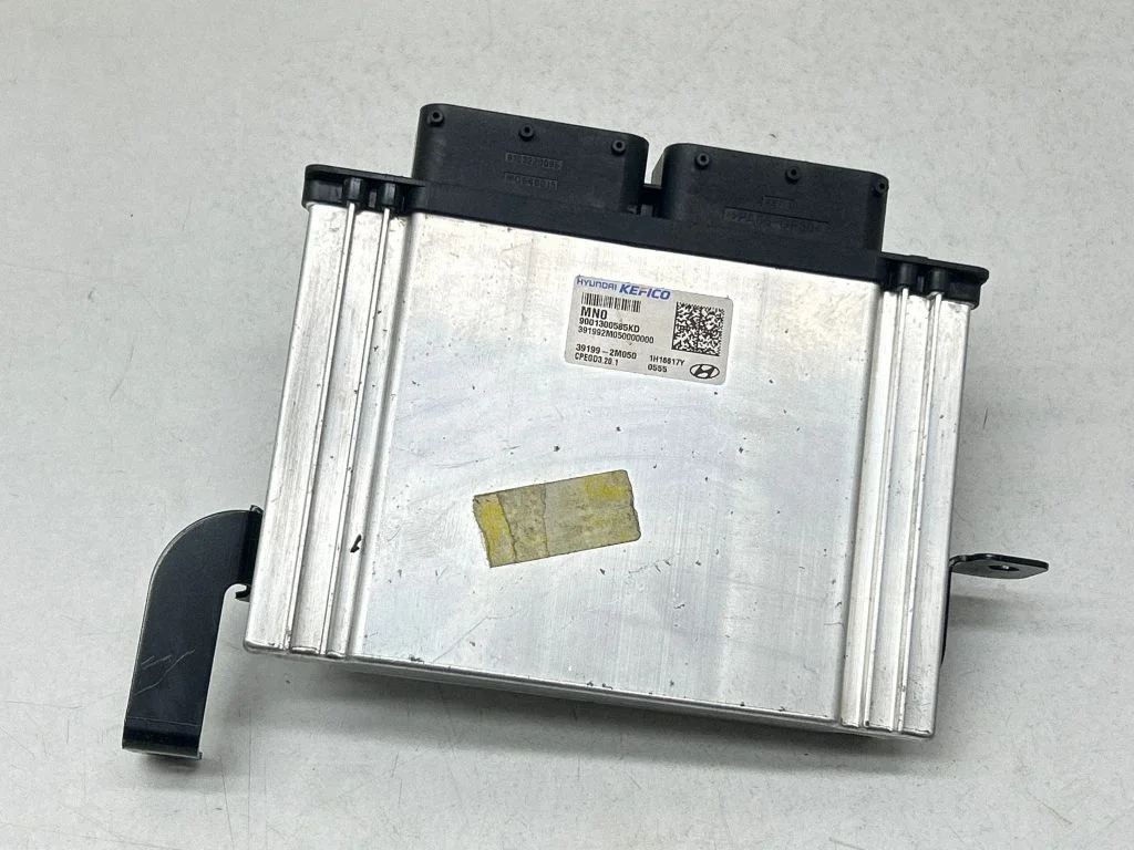 Dzinēja vadības bloks 391992M050