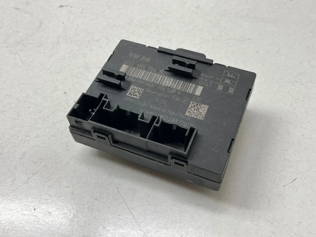 Door control unit/module – Volkswagen Cross Touran II (2015-)