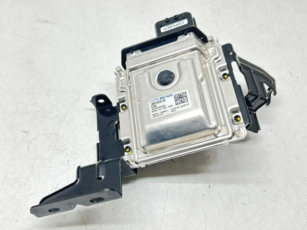 Dzinēja vadības bloks – KIA Niro (2022-)