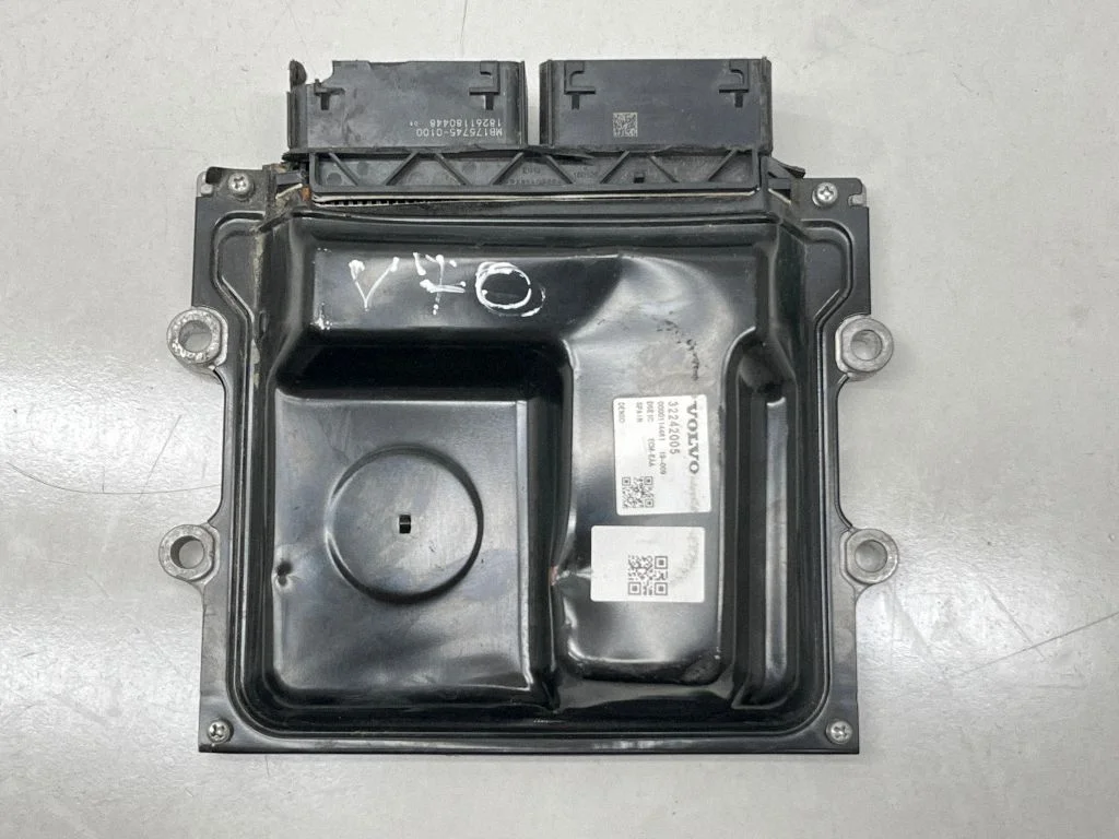 Engine control unit/module – Volvo V70 (2014-2016)