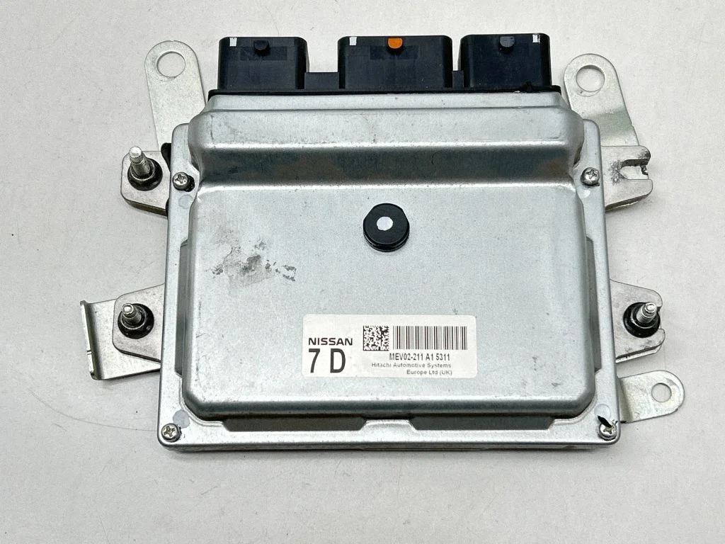 Mootori juhtplokk MEV02211A15311