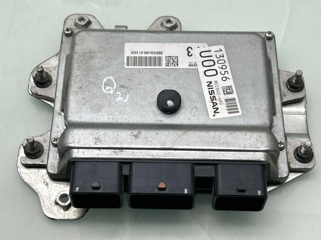 Mootori juhtplokk MEC940460
