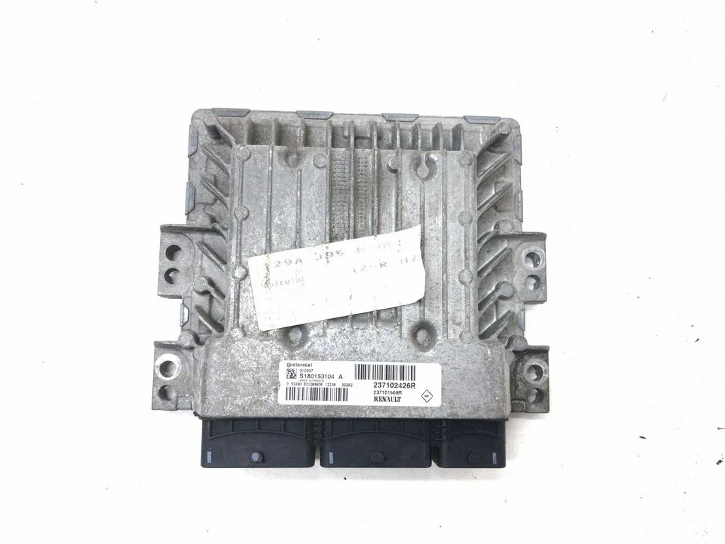 Engine control unit/module 237102426R