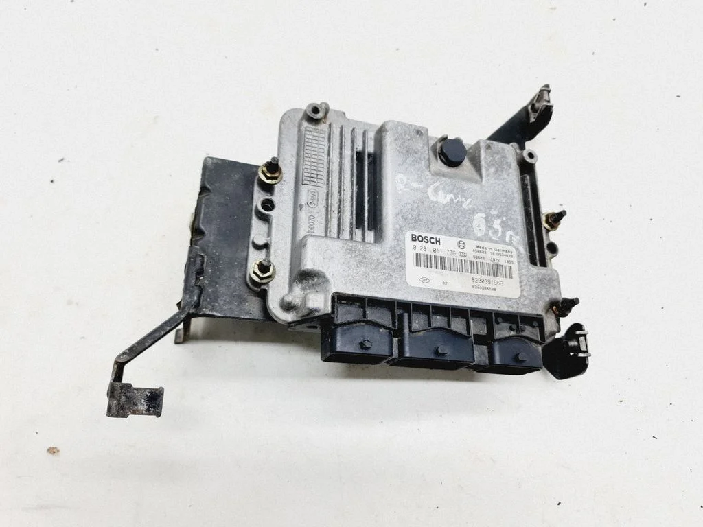 Sterownik silnika 8200391966