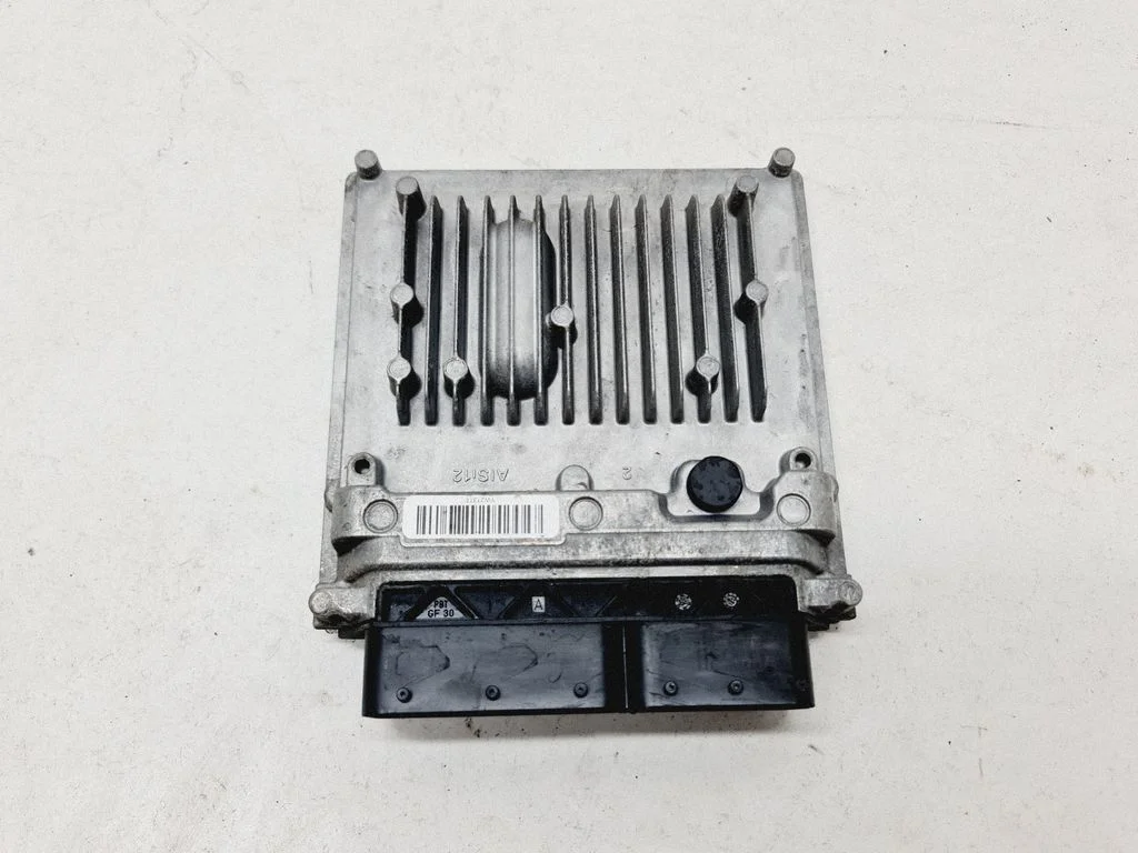 Mootori juhtplokk A6519007600