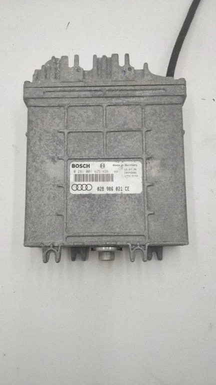 Engine control unit/module – Audi A4 S4 B5 8D (1994-1999)