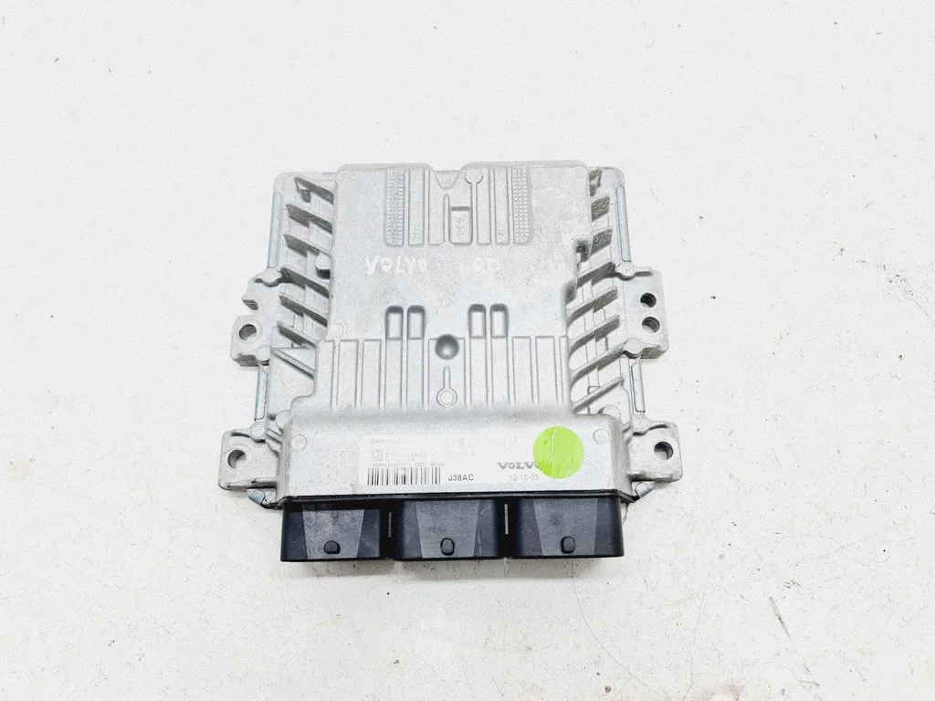 Dzinēja vadības bloks – Volvo S60 (2011-2013)