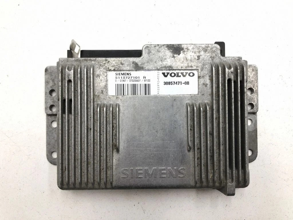 Dzinēja vadības bloks S113727101